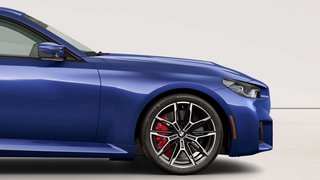 2027 BMW M2 M xDrive Coupe - photo 4