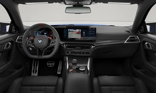 2027 BMW M2 M xDrive Coupe - photo 7