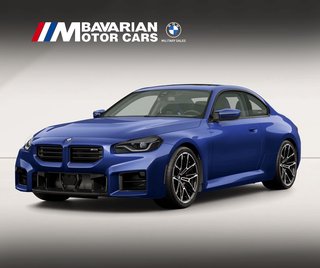 BMW M2 New vehicle for sale