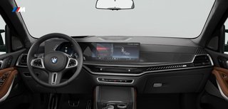 2026 BMW X5 M60i - photo 7