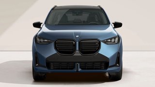 2026 BMW X3 M50 xDrive - photo 3