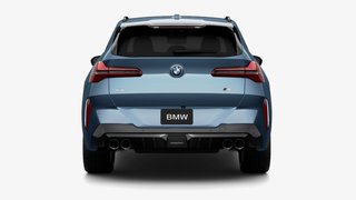 2026 BMW X3 M50 xDrive - photo 5