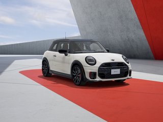 2027 MINI John Cooper Works 2 Door - photo 2