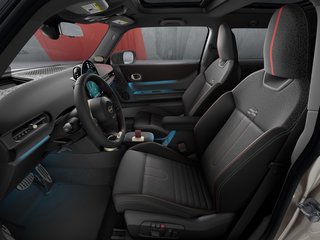 2027 MINI John Cooper Works 2 Door - photo 5
