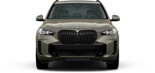 2026 BMW X5 xDrive40i - photo 3