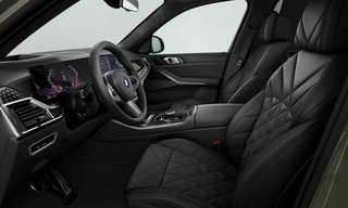 2026 BMW X5 xDrive40i - photo 6