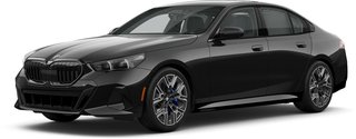 2026 BMW 540i xDrive - photo 2