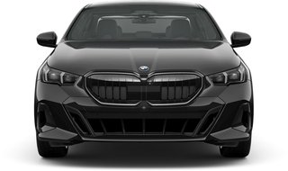 2026 BMW 540i xDrive - photo 3