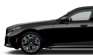 2026 BMW 540i xDrive - photo 4