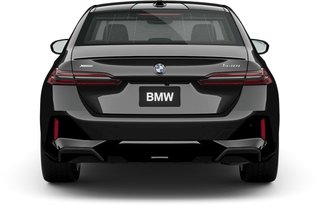 2026 BMW 540i xDrive - photo 5