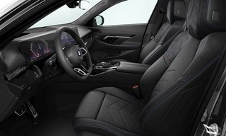 2026 BMW 540i xDrive - photo 6