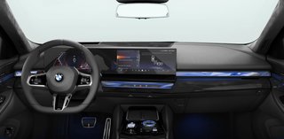 2026 BMW 540i xDrive - photo 7