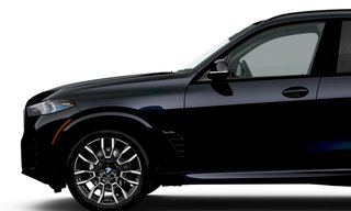 2026 BMW X5 xDrive40i - photo 4