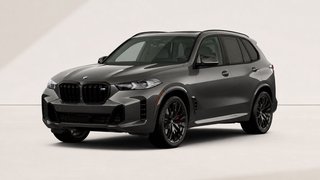 2026 BMW X5 M60i - photo 2