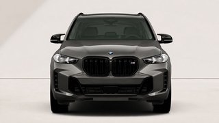 2026 BMW X5 M60i - photo 3
