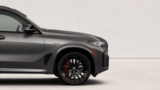 2026 BMW X5 M60i - photo 4