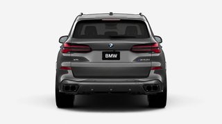 2026 BMW X5 M60i - photo 5