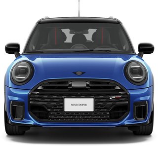 2026 MINI Cooper S 4 Door - photo 3