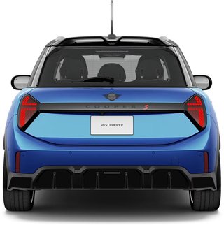2026 MINI Cooper S 4 Door - photo 5