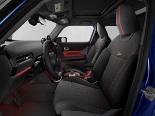 2026 MINI Cooper S 4 Door - photo 6