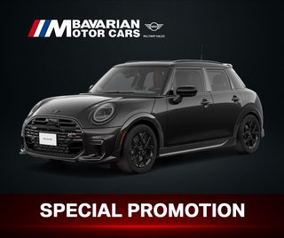 MINI COOPER_S New vehicle for sale
