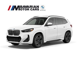 BMW X1 New vehicle for sale