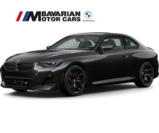 BMW M240i New vehicle for sale