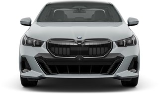 2026 BMW 530i xDrive - photo 3