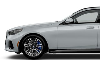 2026 BMW 530i xDrive - photo 4