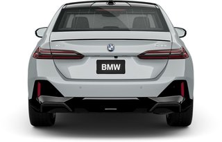 2026 BMW 530i xDrive - photo 5