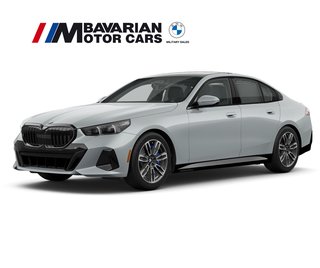 BMW 530 New vehicle for sale