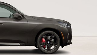 2026 BMW X3 30 xDrive - photo 4