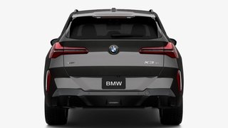 2026 BMW X3 30 xDrive - photo 5