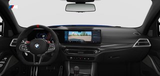 2026 BMW M3 Competition xDrive - photo 7