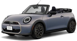 2025 MINI Cooper S Convertible - photo 2