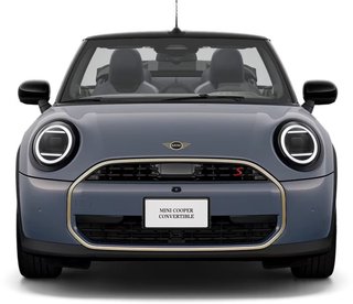 2025 MINI Cooper S Convertible - photo 3