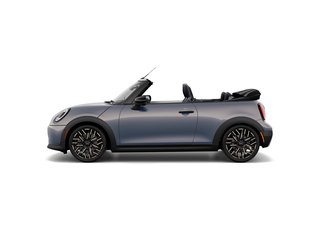 2025 MINI Cooper S Convertible - photo 4
