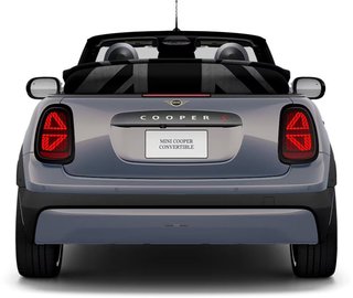 2025 MINI Cooper S Convertible - photo 5