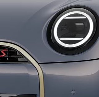2025 MINI Cooper S Convertible - photo 6
