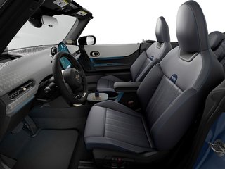 2025 MINI Cooper S Convertible - photo 7