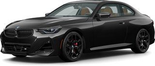 2025 BMW M240i xDrive Coupe - photo 2