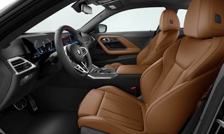 2025 BMW M240i xDrive Coupe - photo 6