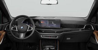 2026 BMW X5 xDrive40i - photo 7