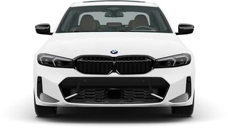 2026 BMW 330i xDrive Sedan - photo 3