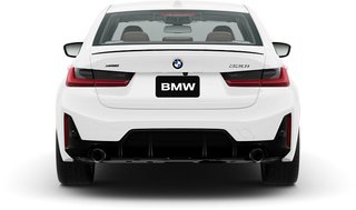 2026 BMW 330i xDrive Sedan - photo 5