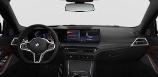 2026 BMW 330i xDrive Sedan - photo 7