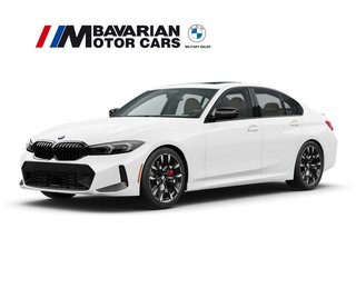 BMW 330 New vehicle for sale