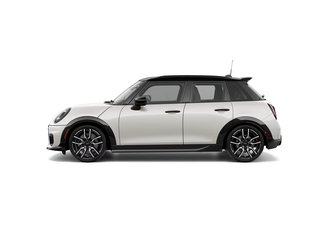 2026 MINI Cooper S 4 Door - photo 4