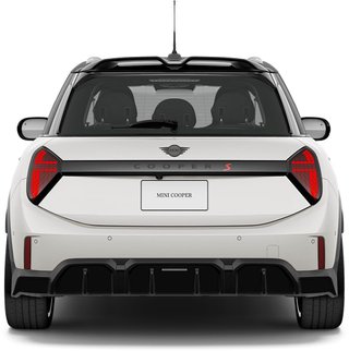 2026 MINI Cooper S 4 Door - photo 5