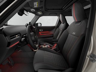 2026 MINI Cooper S 4 Door - photo 7